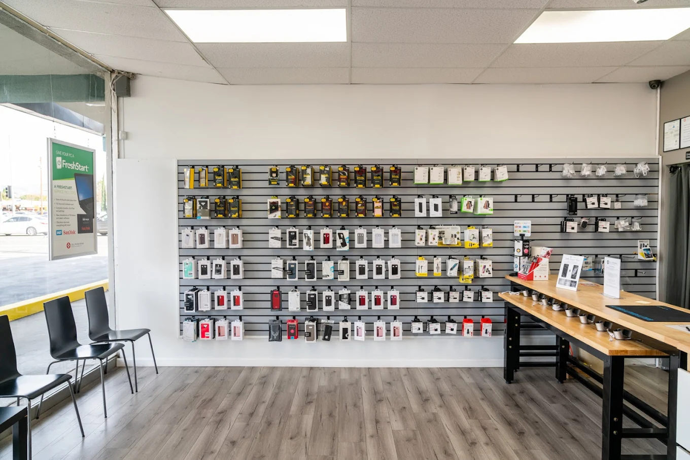 CPR Cell Phone Repair Granada Hills